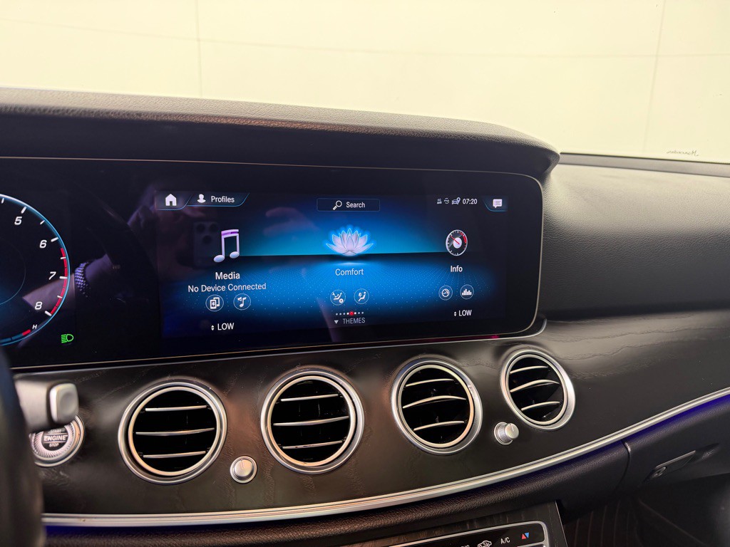2022 Mercedes-Benz E-Class Image 13
