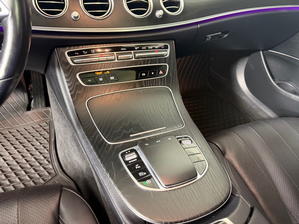2022 Mercedes-Benz E-Class Image 14