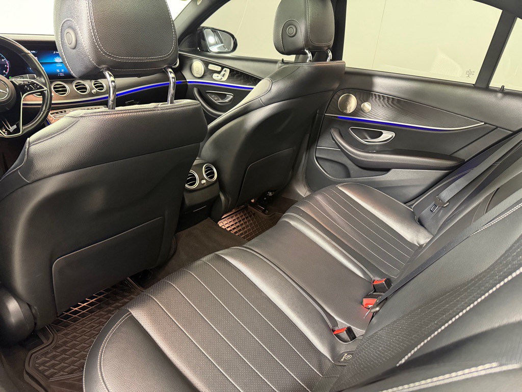 2022 Mercedes-Benz E-Class Image 15