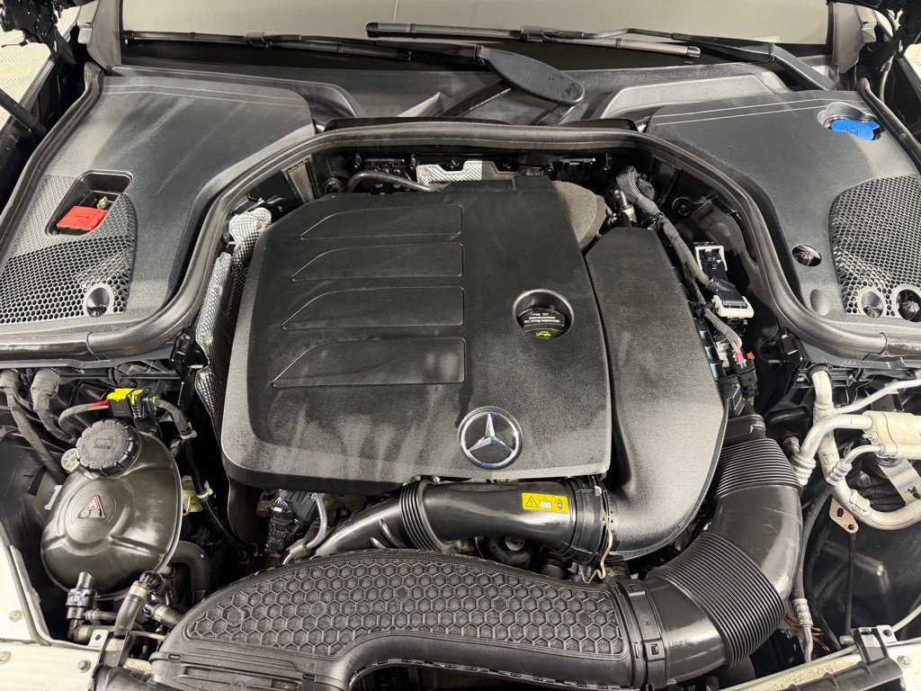 2022 Mercedes-Benz E-Class Image 20