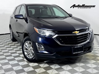 Image for 2020 Chevrolet Equinox LT ID: 7493039
