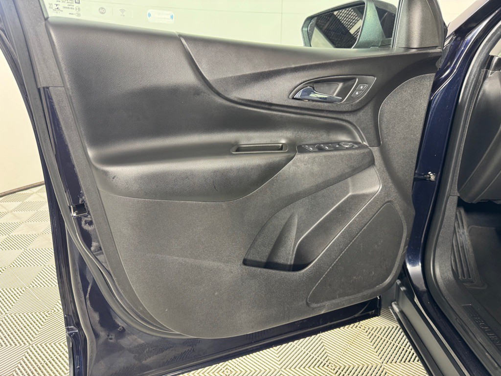 2020 Chevrolet Equinox Image 10