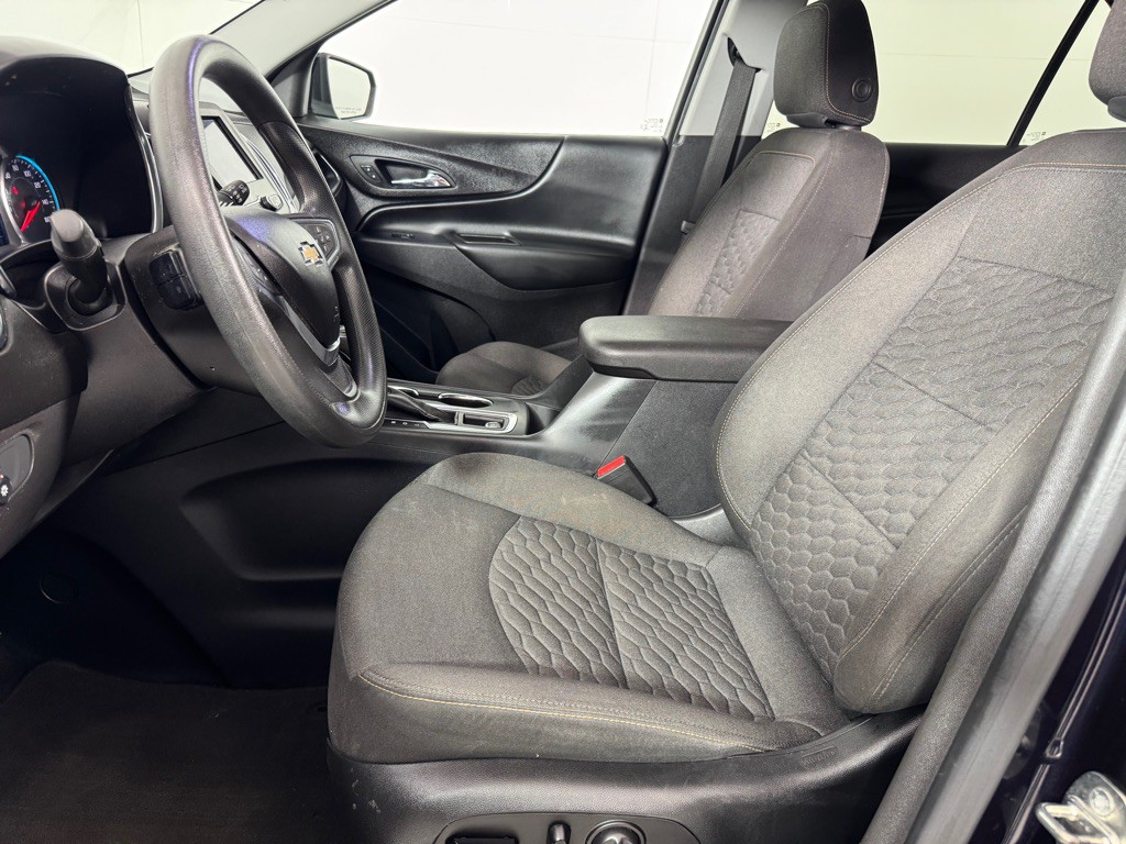 2020 Chevrolet Equinox Image 11