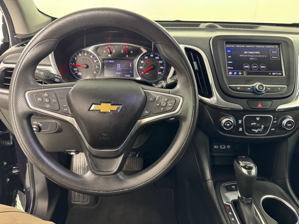 2020 Chevrolet Equinox Image 13