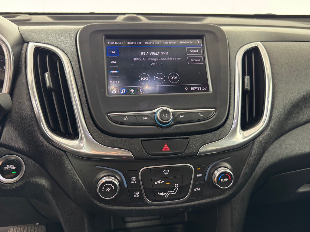 2020 Chevrolet Equinox Image 14