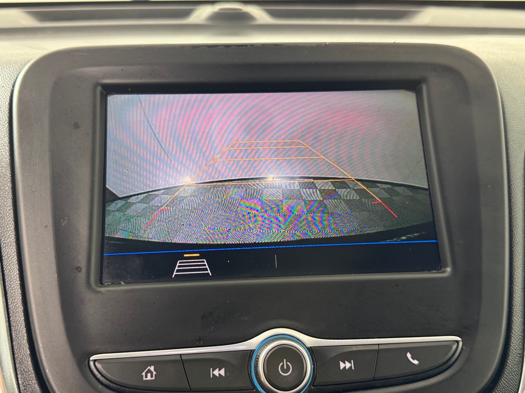 2020 Chevrolet Equinox Image 16
