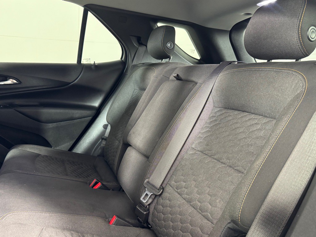 2020 Chevrolet Equinox Image 17