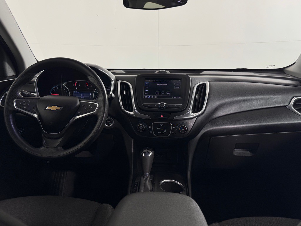 2020 Chevrolet Equinox Image 18