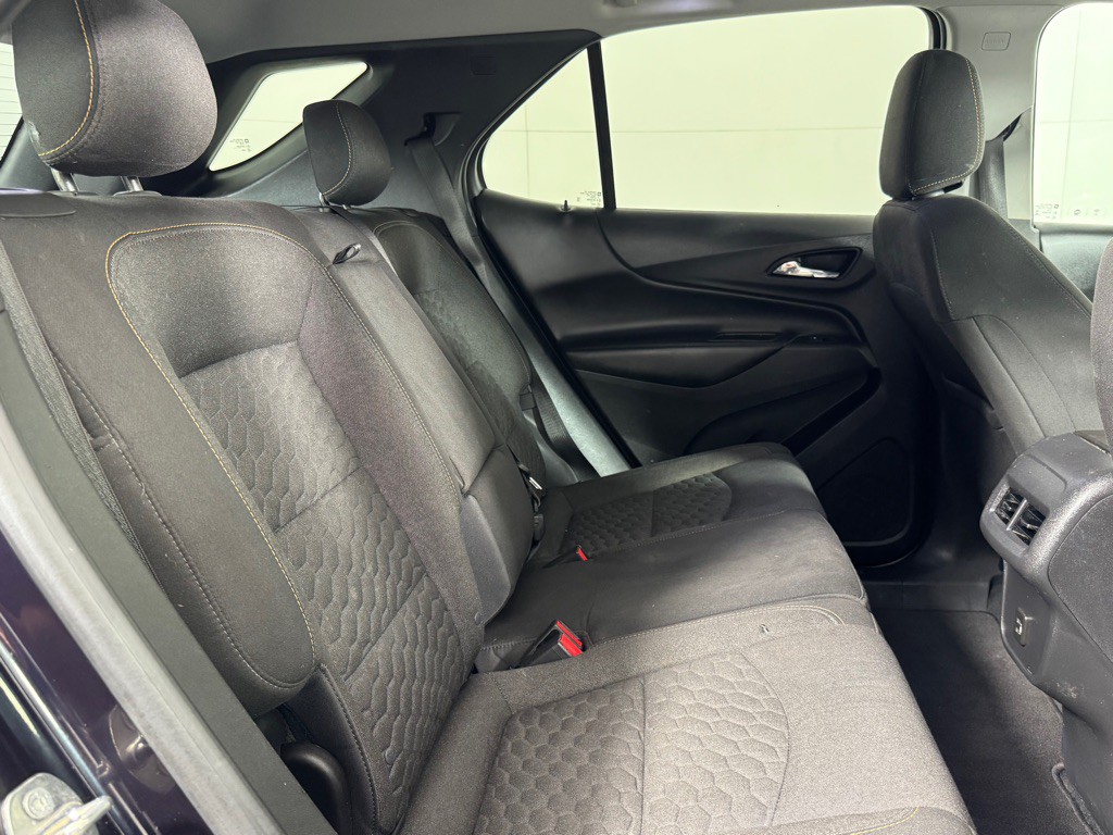 2020 Chevrolet Equinox Image 19