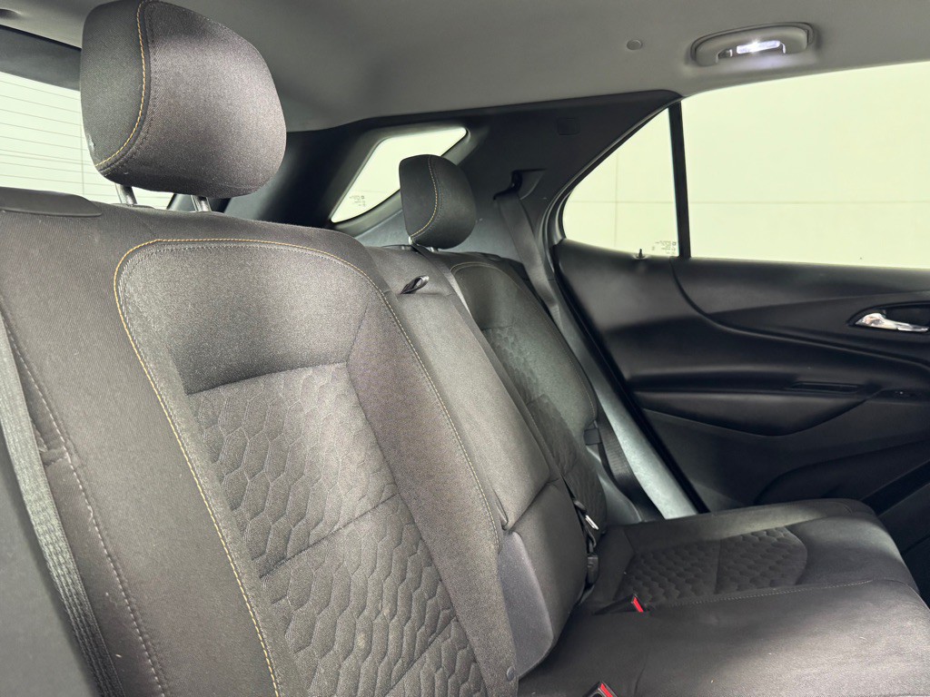 2020 Chevrolet Equinox Image 20