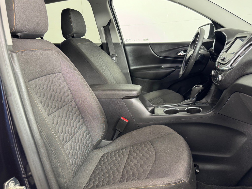 2020 Chevrolet Equinox Image 21