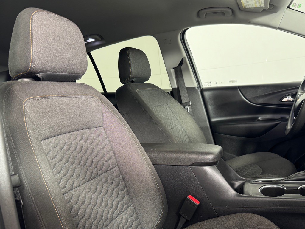 2020 Chevrolet Equinox Image 22