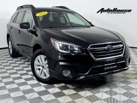 Image for 2019 Subaru Outback 2.5I PREMIUM ID: 7493042