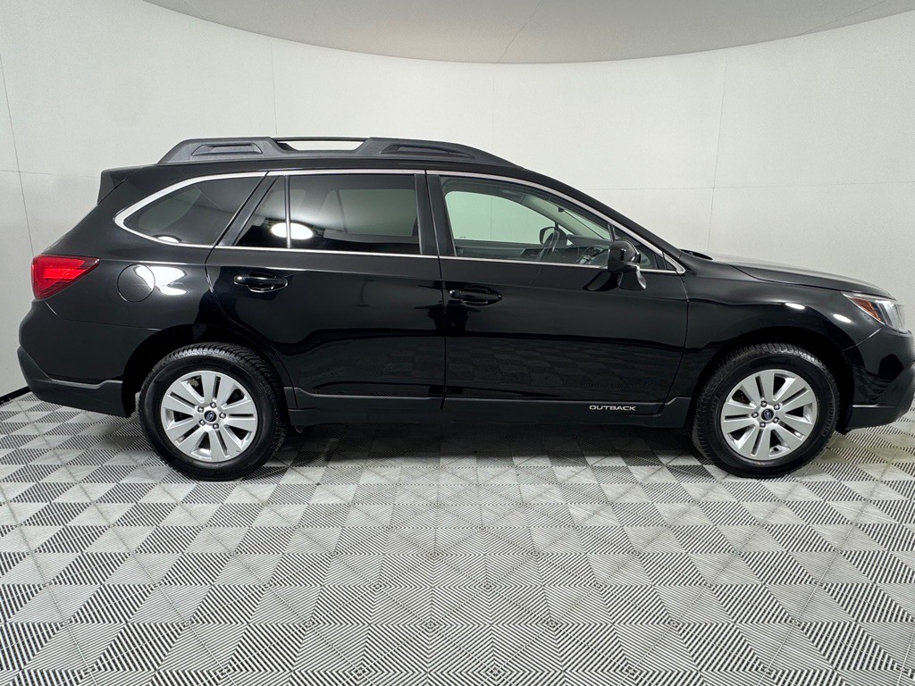 2019 Subaru Outback Image 4