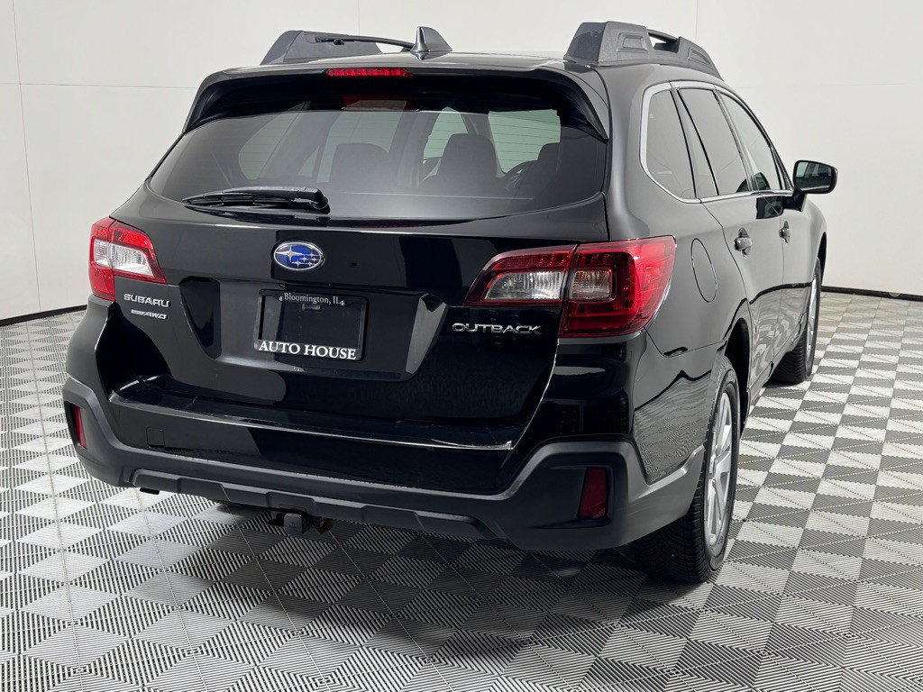2019 Subaru Outback Image 5