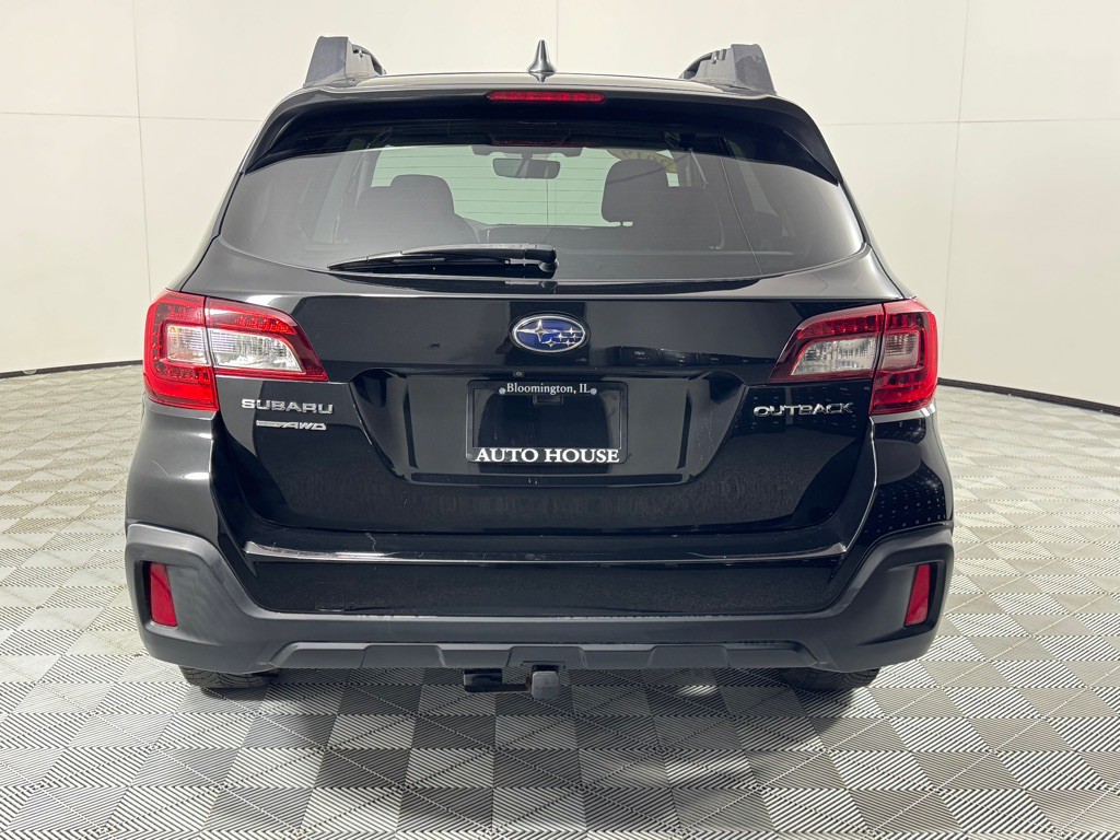 2019 Subaru Outback Image 6