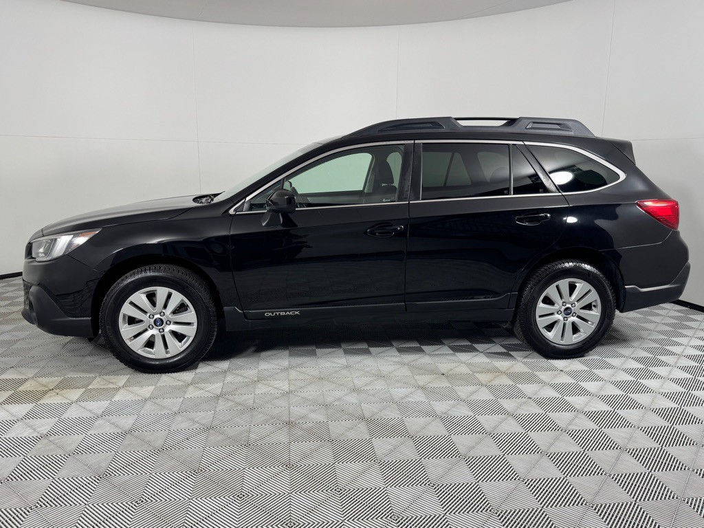 2019 Subaru Outback Image 8