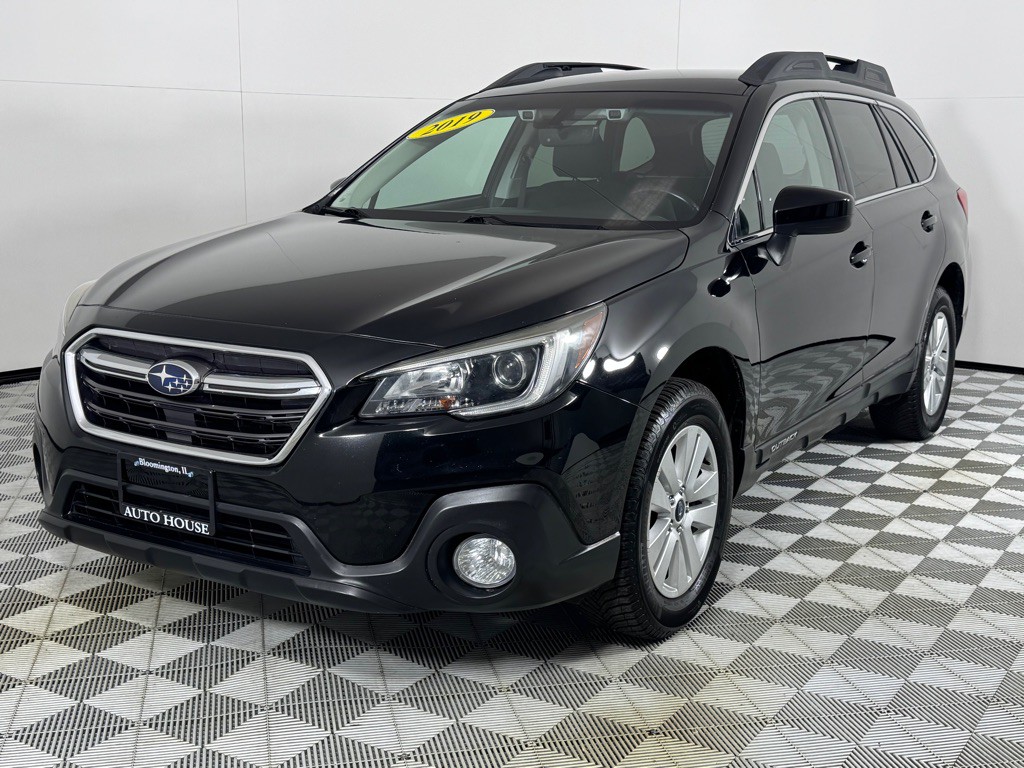 2019 Subaru Outback Image 9