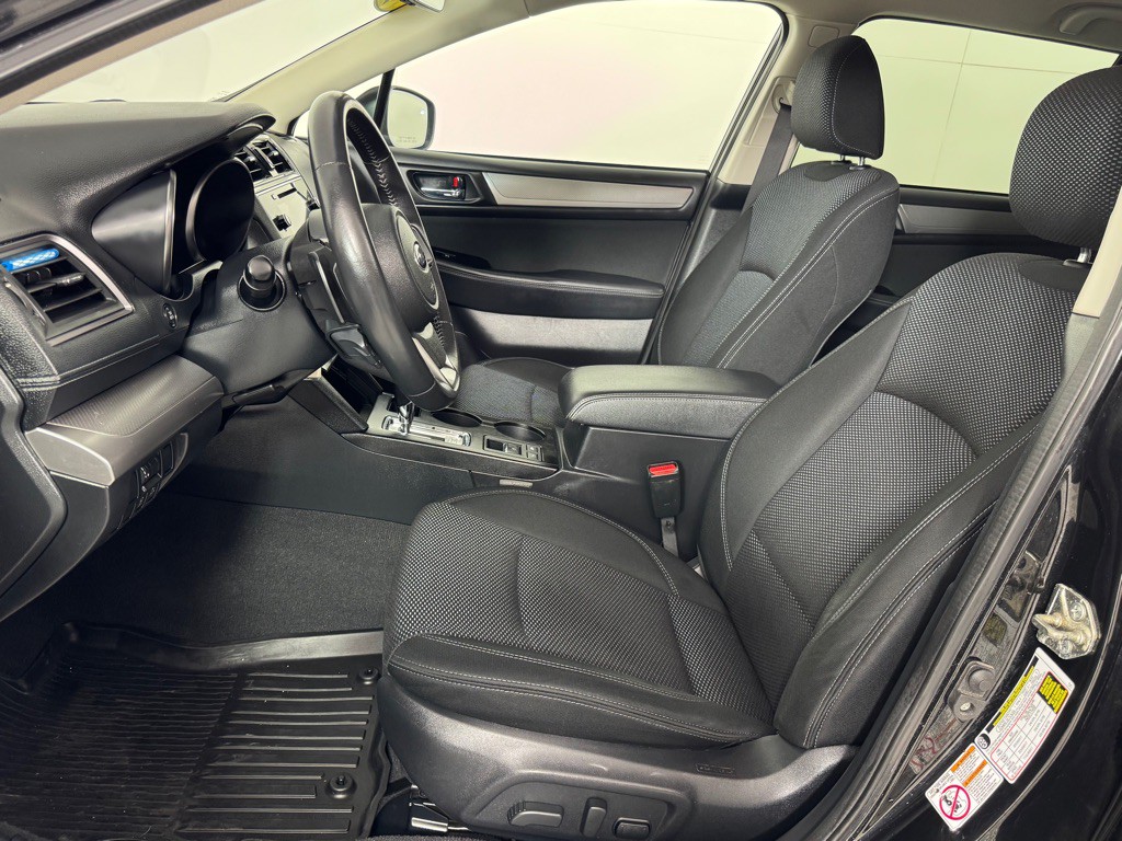 2019 Subaru Outback Image 11