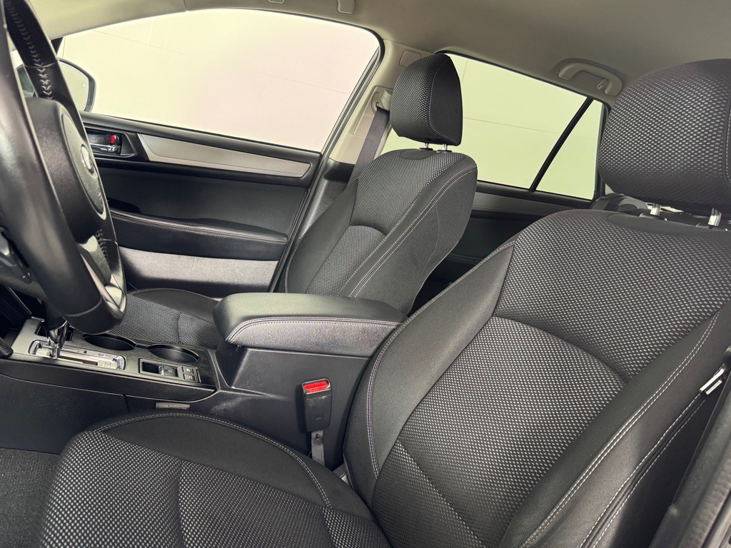 2019 Subaru Outback Image 12