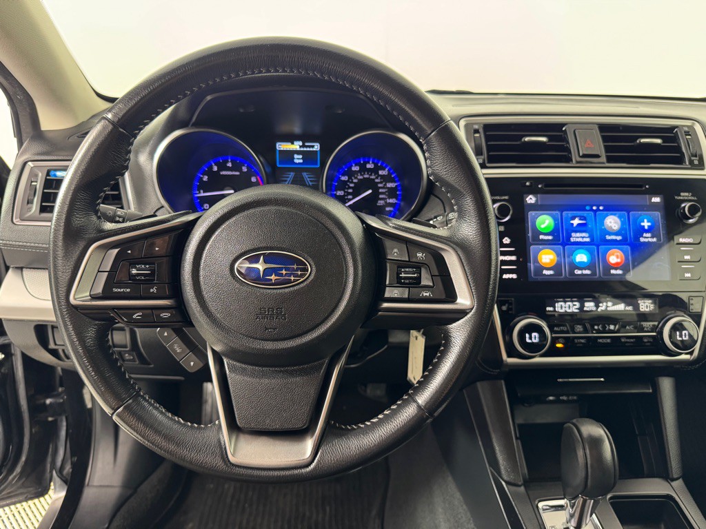 2019 Subaru Outback Image 13