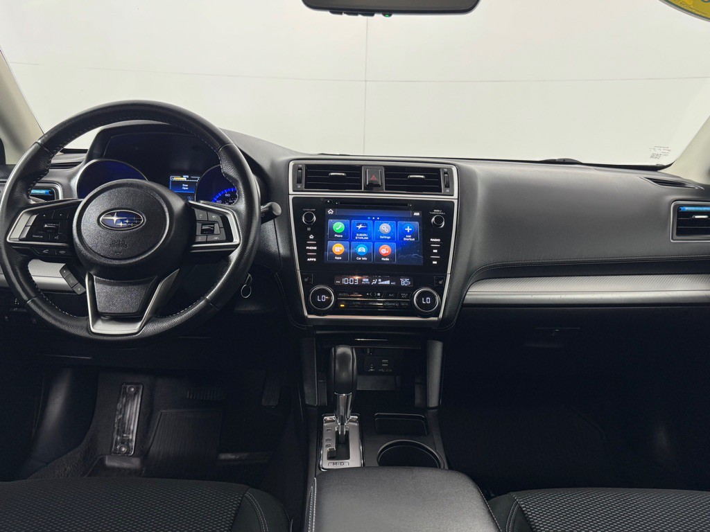 2019 Subaru Outback Image 18