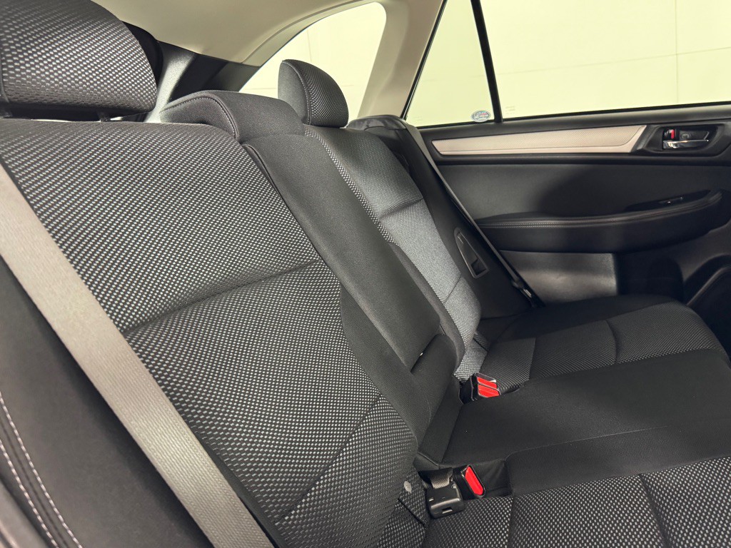 2019 Subaru Outback Image 20