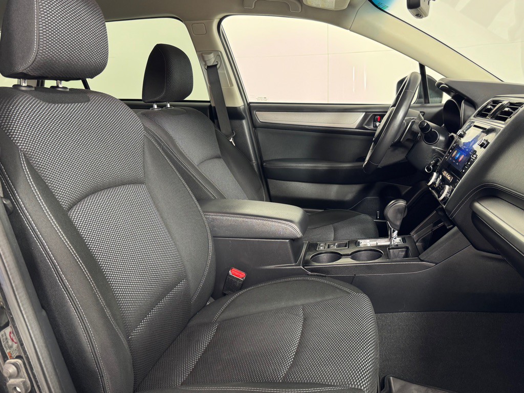 2019 Subaru Outback Image 21