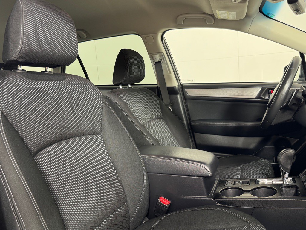2019 Subaru Outback Image 22