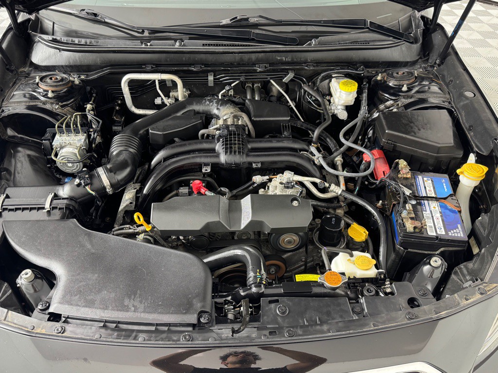 2019 Subaru Outback Image 23