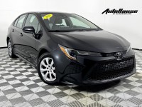 Image for 2021 Toyota Corolla LE ID: 7493043