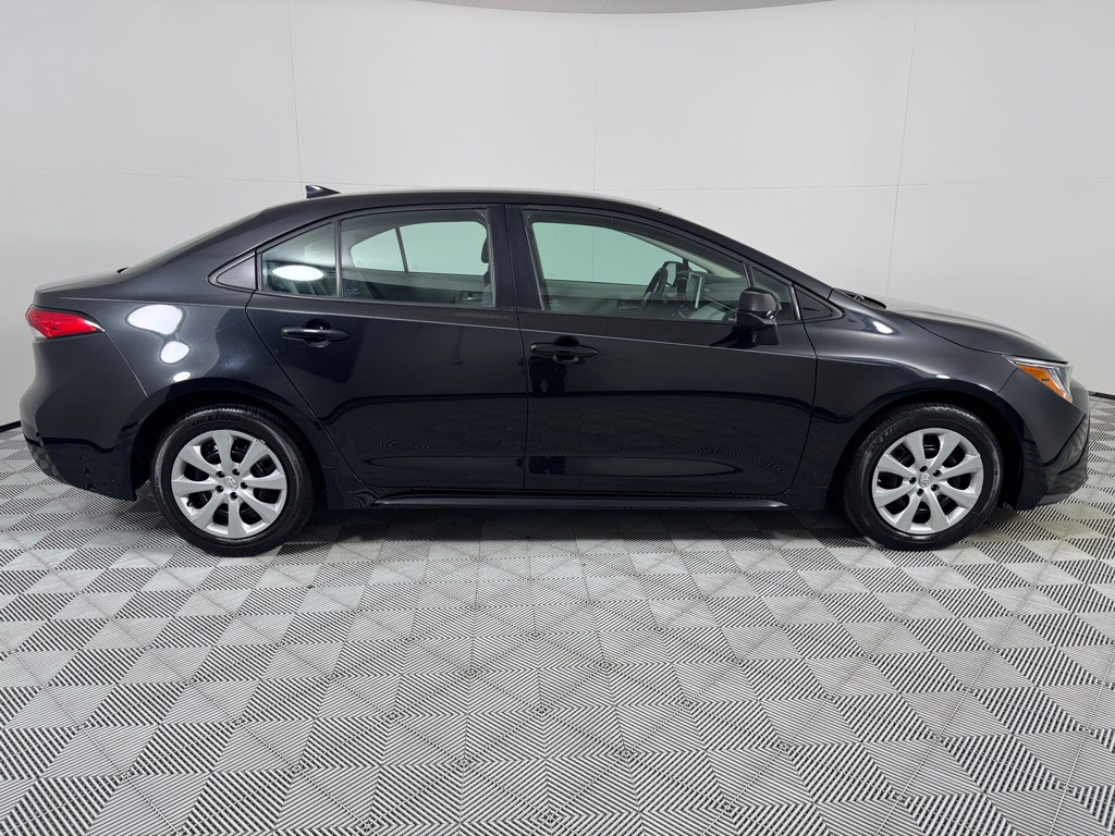 2021 Toyota Corolla Image 4