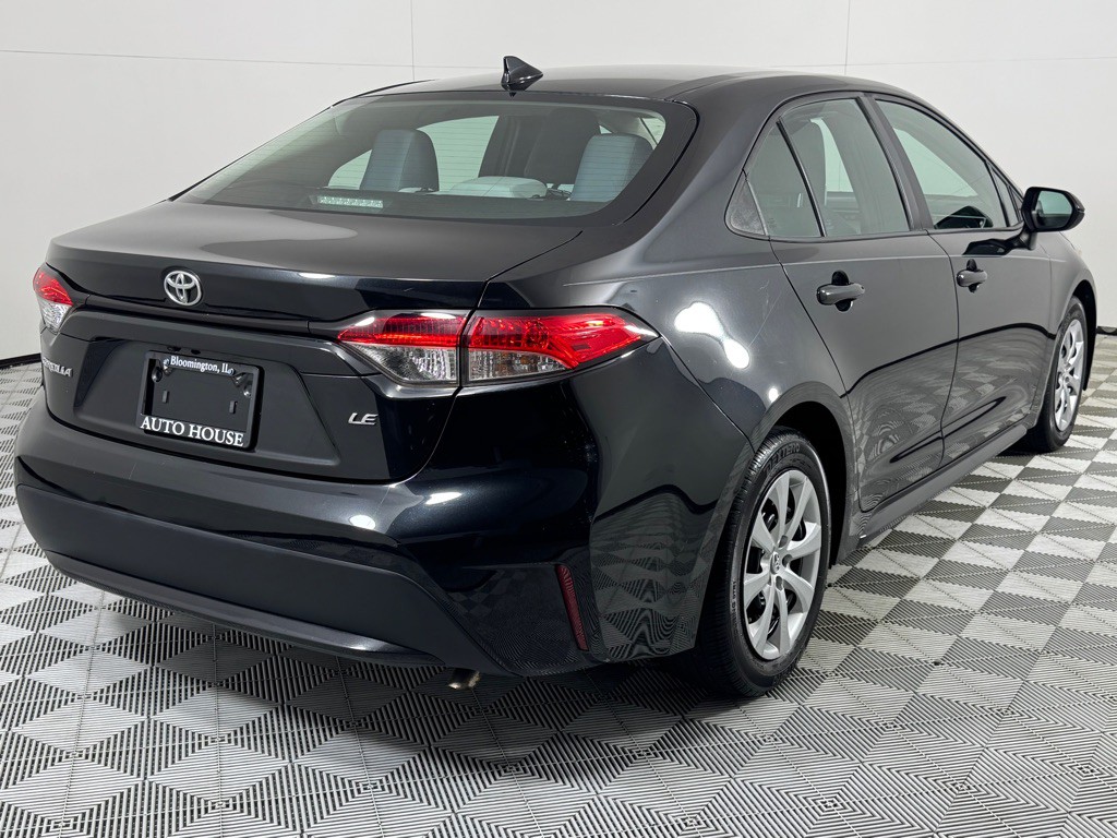 2021 Toyota Corolla Image 5