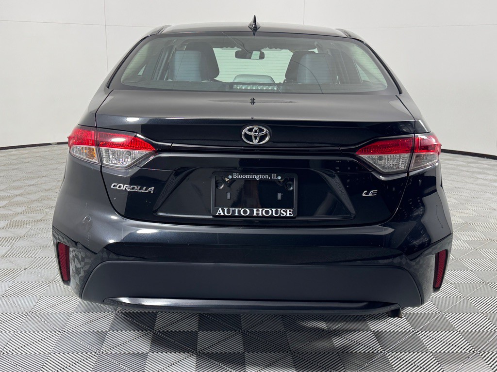 2021 Toyota Corolla Image 6