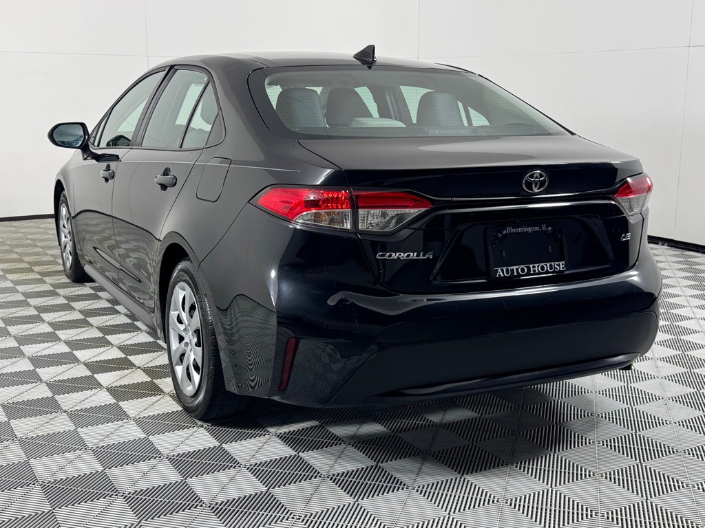2021 Toyota Corolla Image 7