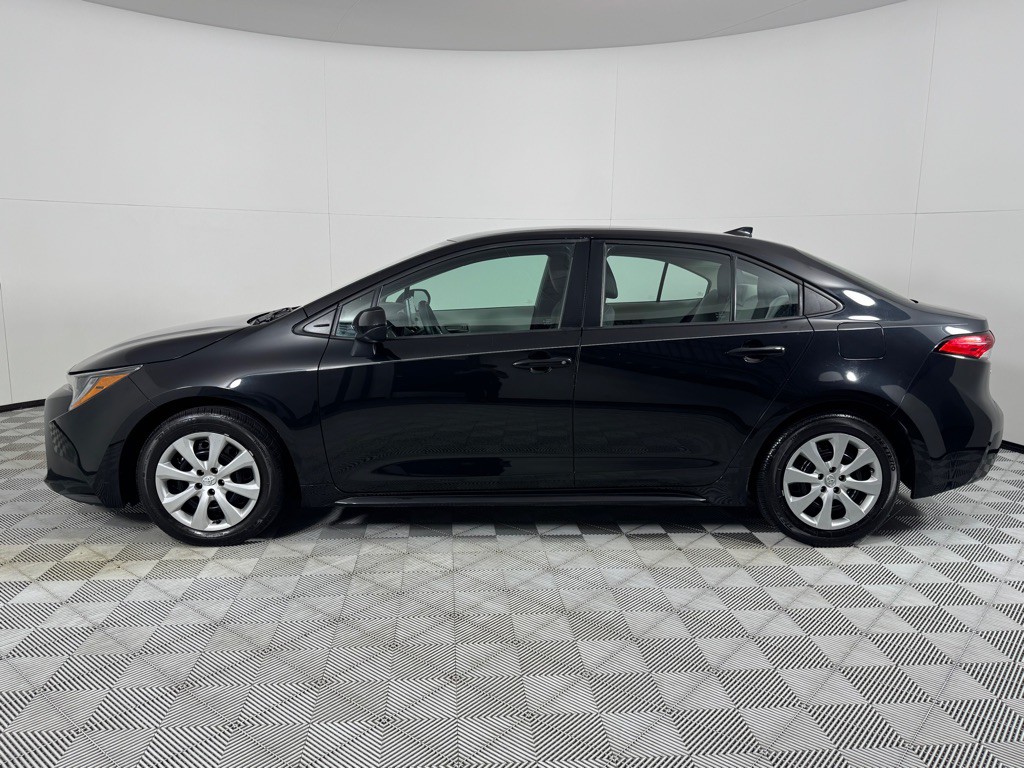 2021 Toyota Corolla Image 8