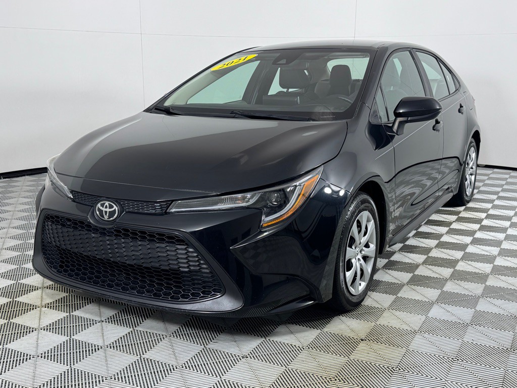 2021 Toyota Corolla Image 9