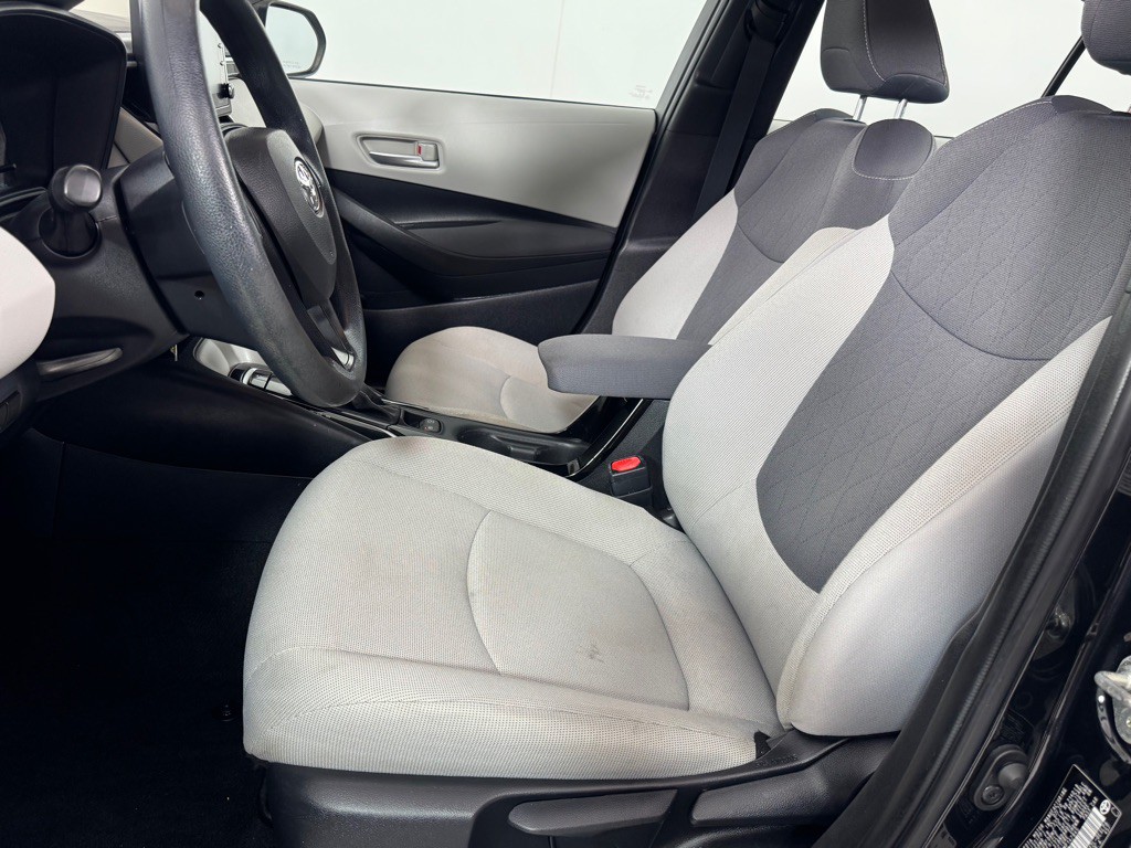 2021 Toyota Corolla Image 11