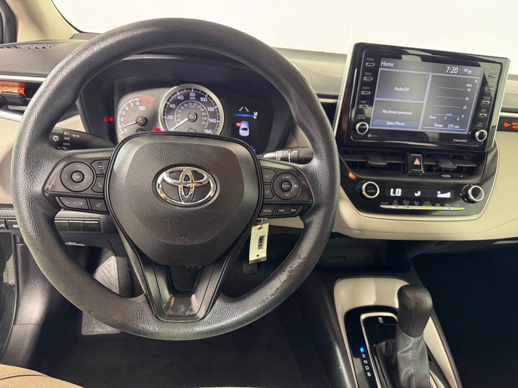 2021 Toyota Corolla Image 12