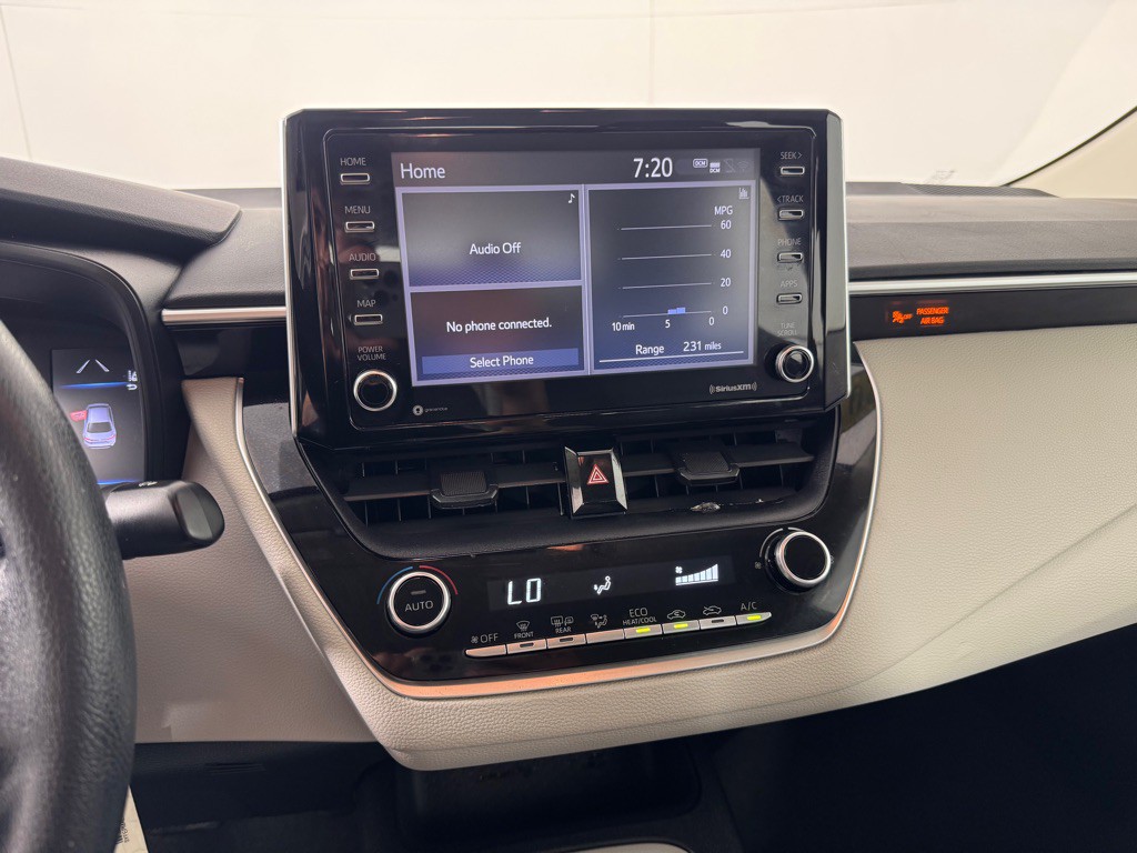 2021 Toyota Corolla Image 13
