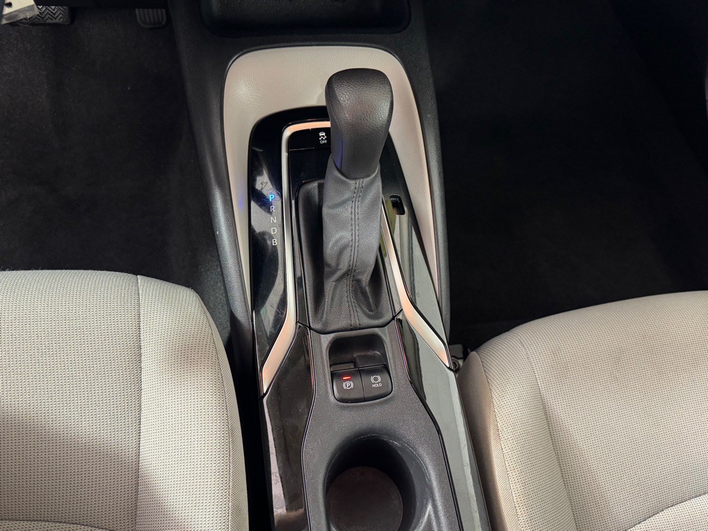 2021 Toyota Corolla Image 14