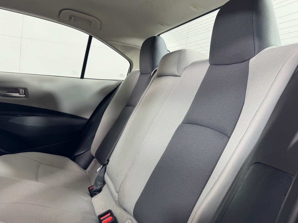 2021 Toyota Corolla Image 16