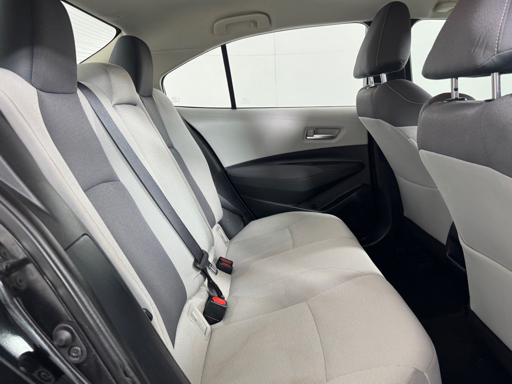 2021 Toyota Corolla Image 17