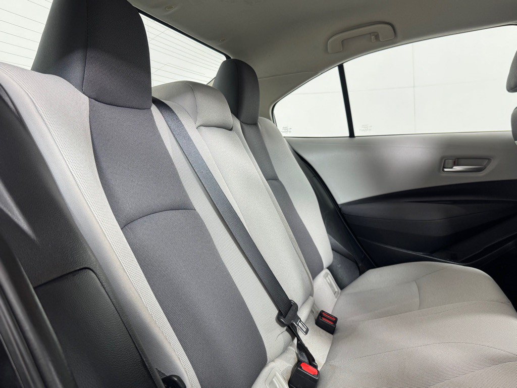 2021 Toyota Corolla Image 18