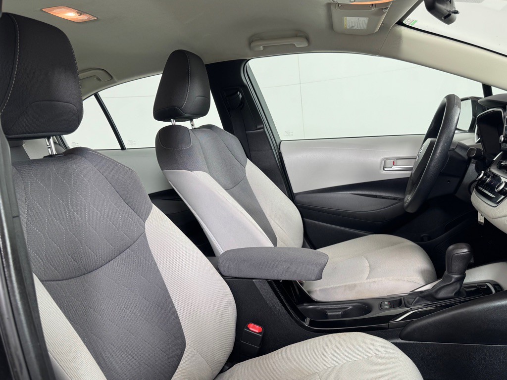 2021 Toyota Corolla Image 19