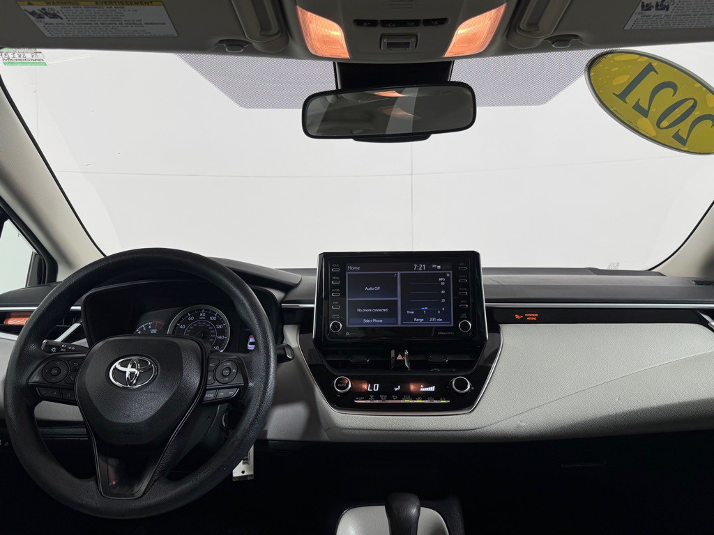 2021 Toyota Corolla Image 20