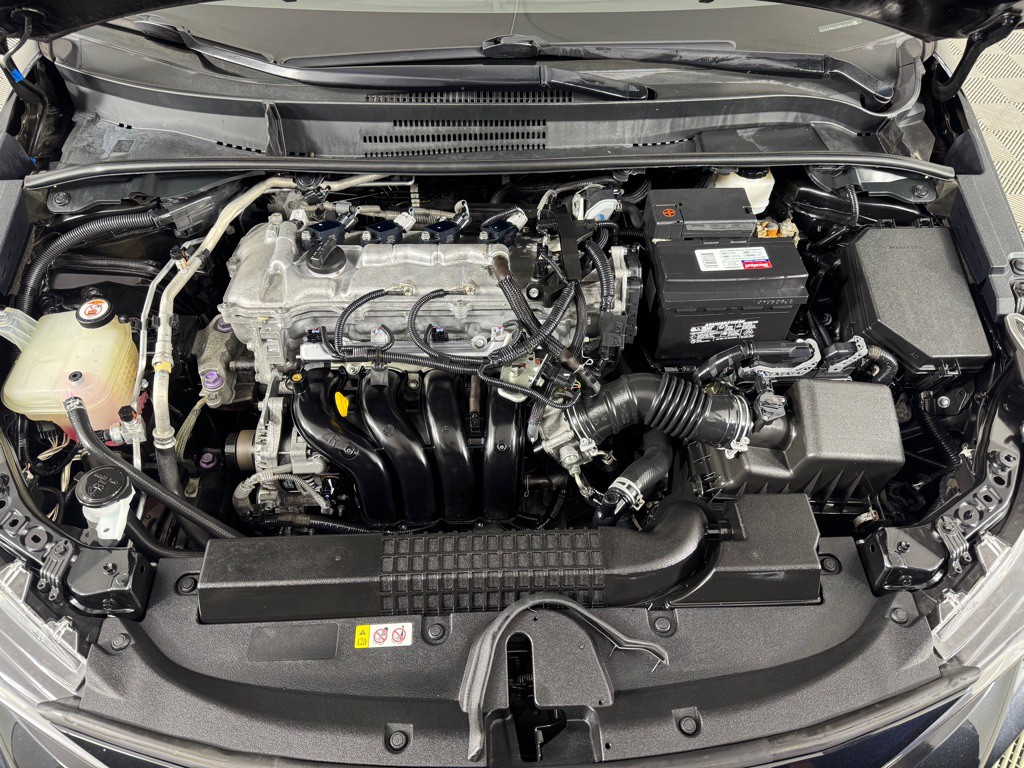 2021 Toyota Corolla Image 21