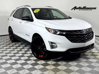 Image for 2020 Chevrolet Equinox Premier ID: 7493044