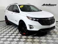 Image for 2020 Chevrolet Equinox Premier ID: 7493044