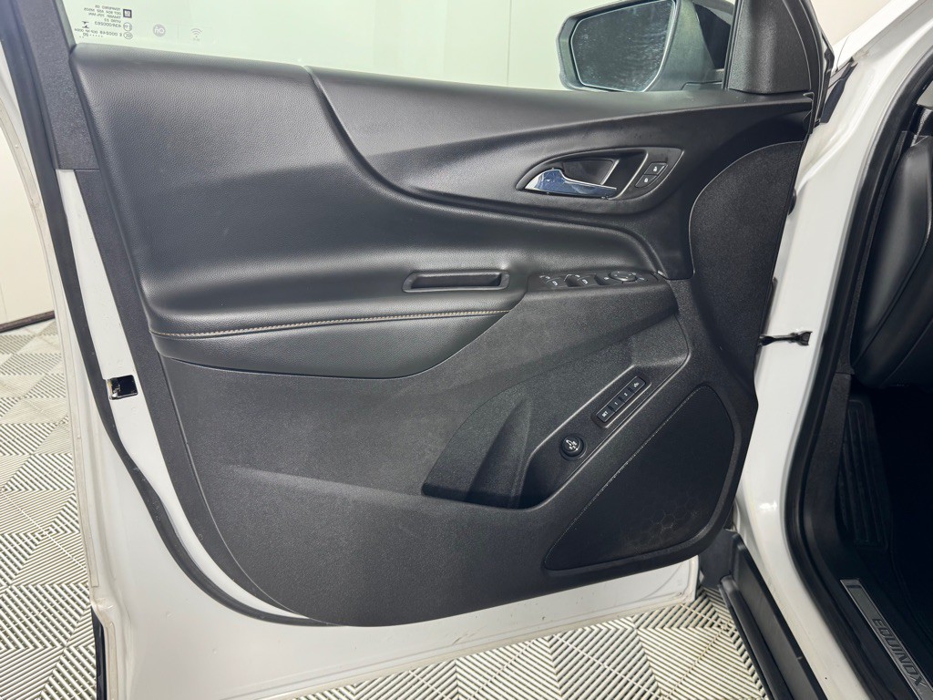 2020 Chevrolet Equinox Image 10
